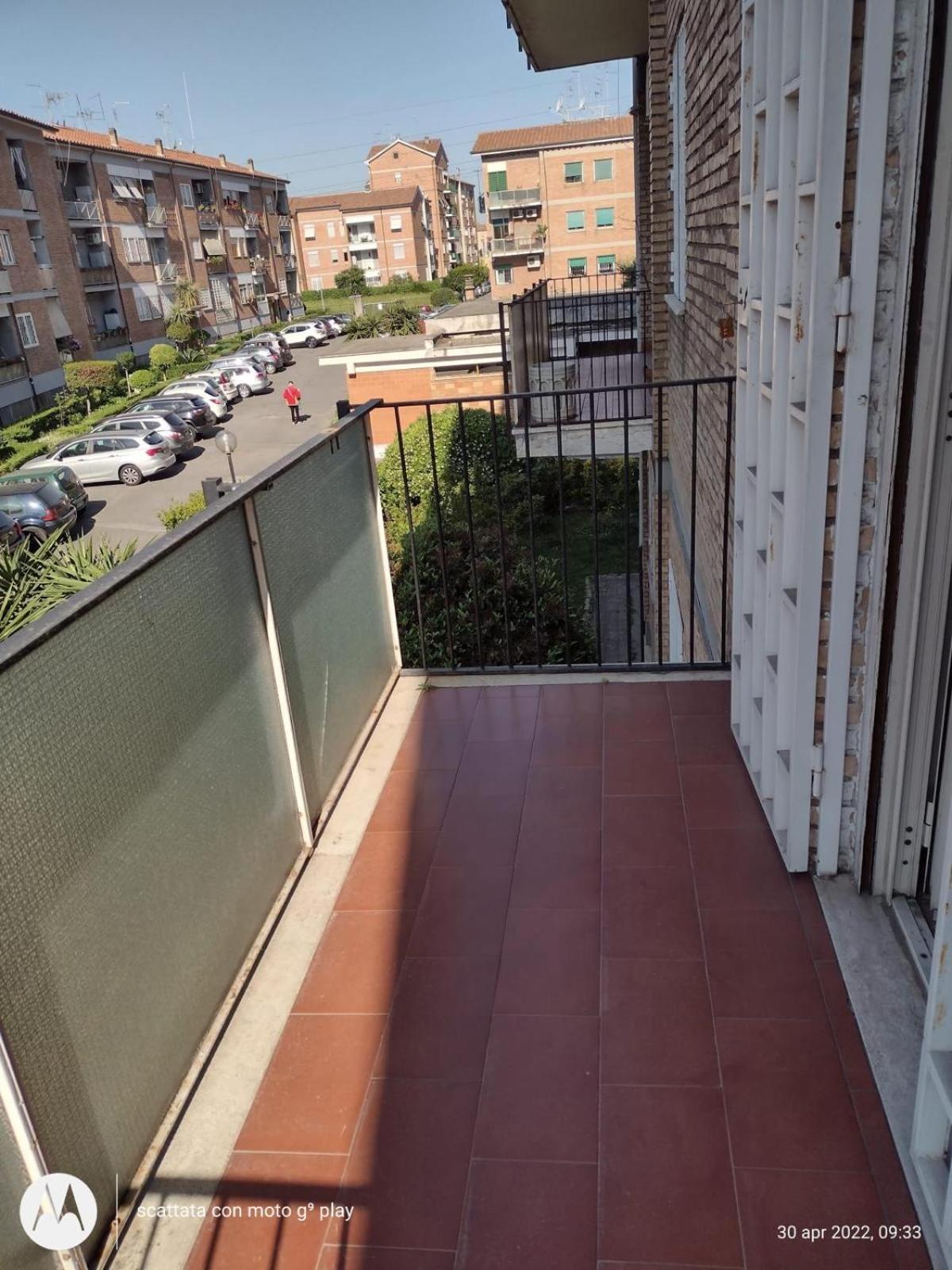 La Dolce Vita Bedrooms Near The Subway Rome Exterior photo